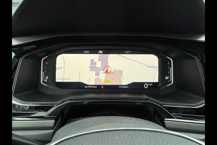 Volkswagen Polo 1.0 TSI Comfortline Panoramadak/Xenon/VT/Getint glas