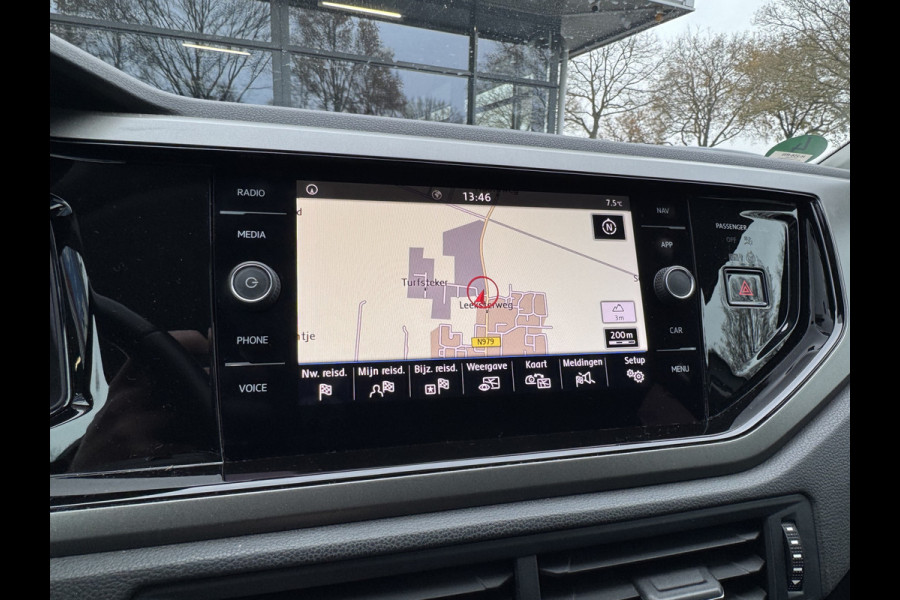 Volkswagen Polo 1.0 TSI Comfortline Panoramadak/Xenon/VT/Getint glas