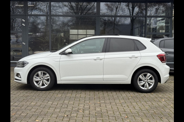 Volkswagen Polo 1.0 TSI Comfortline Panoramadak/Xenon/VT/Getint glas