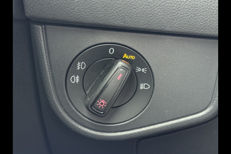 Volkswagen Polo 1.0 TSI Comfortline Panoramadak/Xenon/VT/Getint glas