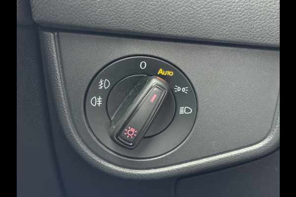 Volkswagen Polo 1.0 TSI Comfortline Panoramadak/Xenon/VT/Getint glas