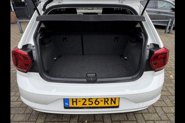 Volkswagen Polo 1.0 TSI Comfortline Panoramadak/Xenon/VT/Getint glas