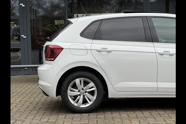 Volkswagen Polo 1.0 TSI Comfortline Panoramadak/Xenon/VT/Getint glas