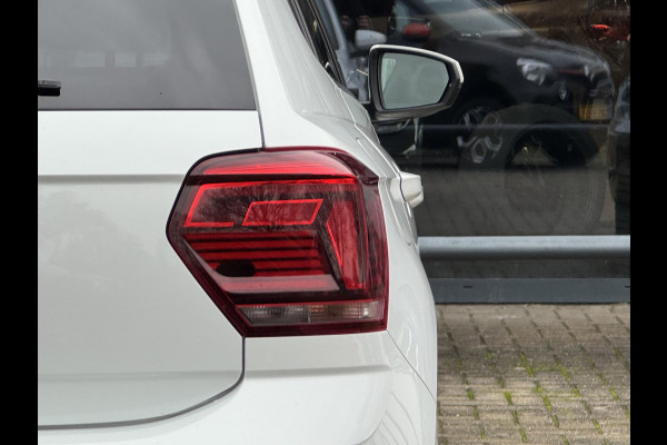 Volkswagen Polo 1.0 TSI Comfortline Panoramadak/Xenon/VT/Getint glas