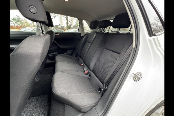 Volkswagen Polo 1.0 TSI Comfortline Panoramadak/Xenon/VT/Getint glas