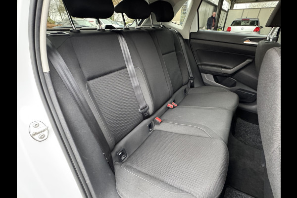 Volkswagen Polo 1.0 TSI Comfortline Panoramadak/Xenon/VT/Getint glas