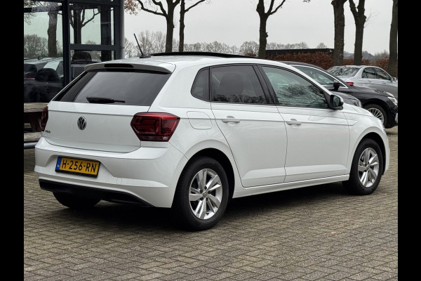 Volkswagen Polo 1.0 TSI Comfortline Panoramadak/Xenon/VT/Getint glas