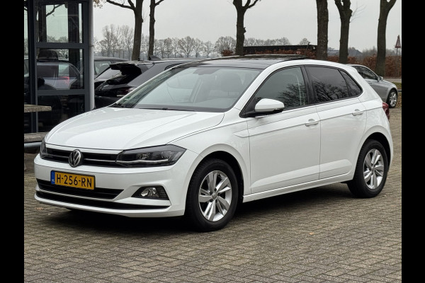 Volkswagen Polo 1.0 TSI Comfortline Panoramadak/Xenon/VT/Getint glas