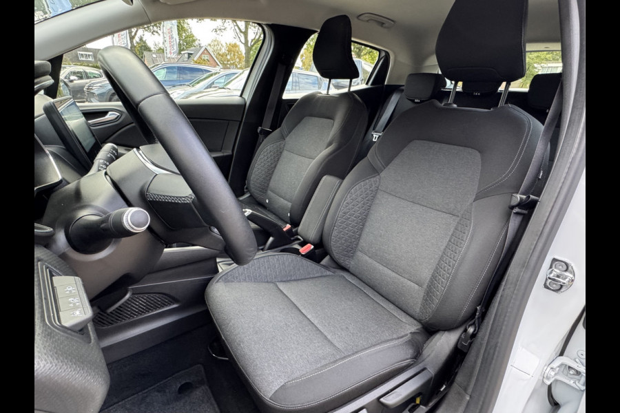 Renault Clio 1.0 TCe Airco/Navigatie/Cruise/LED/Apple-carplay