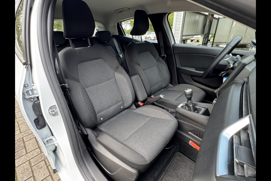 Renault Clio 1.0 TCe Airco/Navigatie/Cruise/LED/Apple-carplay