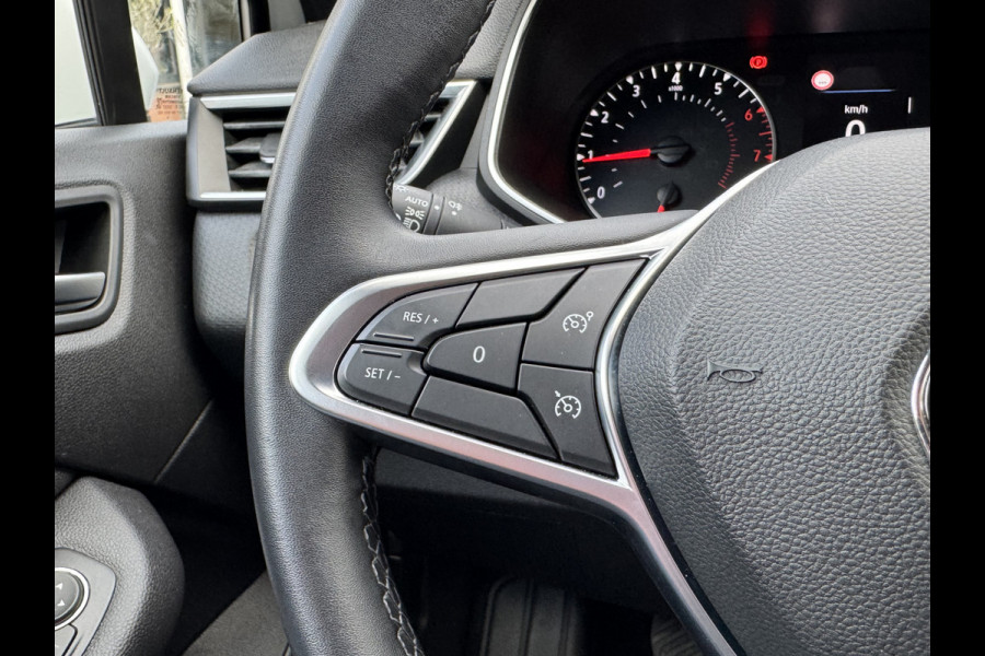 Renault Clio 1.0 TCe Airco/Navigatie/Cruise/LED/Apple-carplay