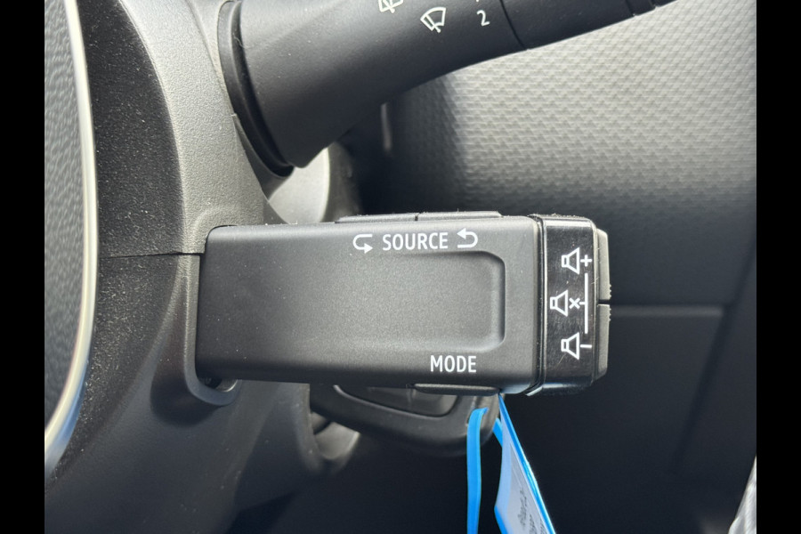 Renault Clio 1.0 TCe Airco/Navigatie/Cruise/LED/Apple-carplay