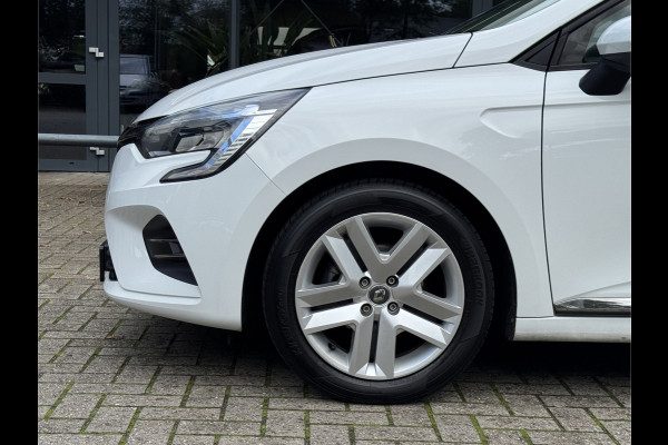 Renault Clio 1.0 TCe Airco/Navigatie/Cruise/LED/Apple-carplay