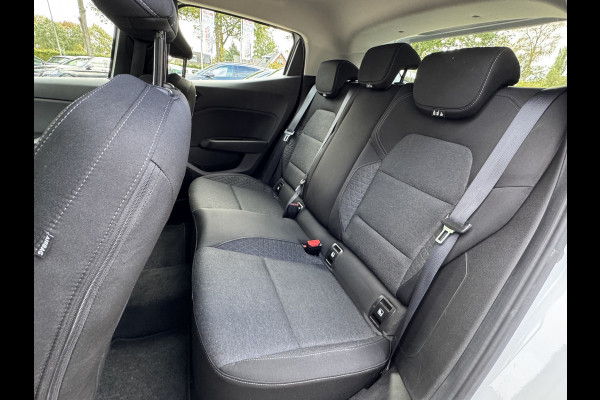 Renault Clio 1.0 TCe Airco/Navigatie/Cruise/LED/Apple-carplay