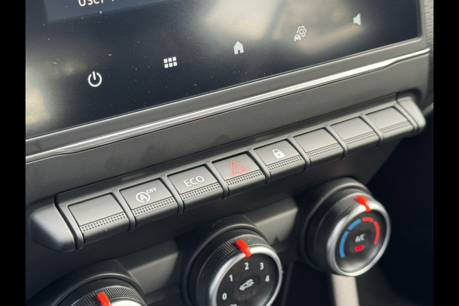 Renault Clio 1.0 TCe Airco/Navigatie/Cruise/LED/Apple-carplay