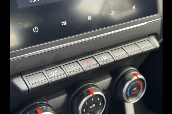 Renault Clio 1.0 TCe Airco/Navigatie/Cruise/LED/Apple-carplay