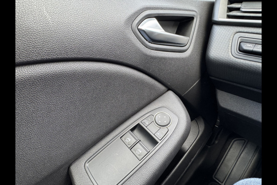 Renault Clio 1.0 TCe Airco/Navigatie/Cruise/LED/Apple-carplay