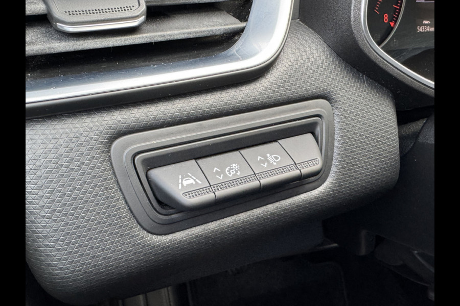 Renault Clio 1.0 TCe Airco/Navigatie/Cruise/LED/Apple-carplay