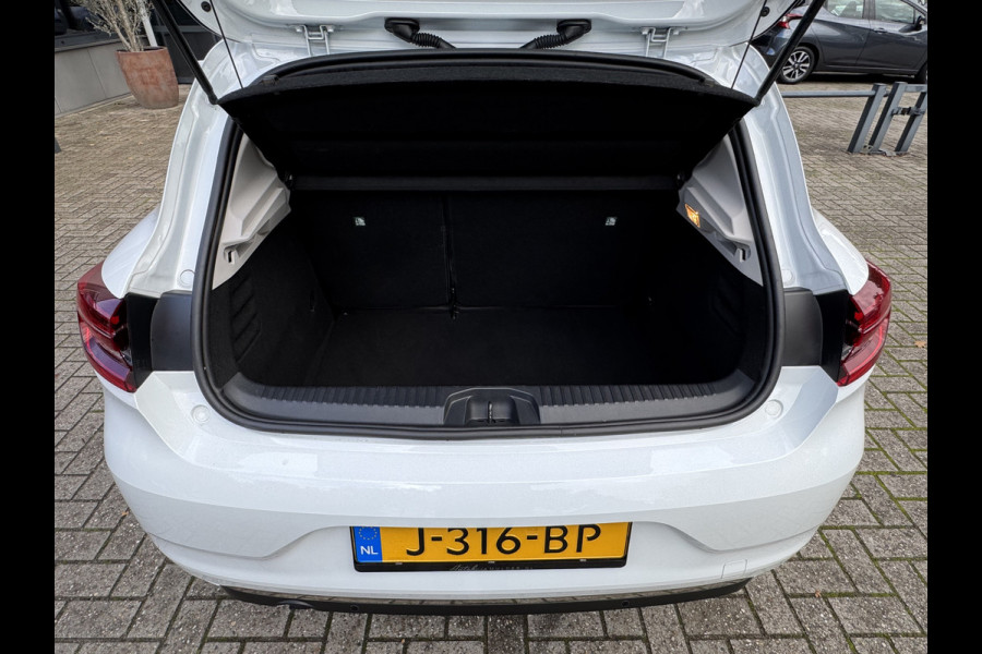 Renault Clio 1.0 TCe Airco/Navigatie/Cruise/LED/Apple-carplay