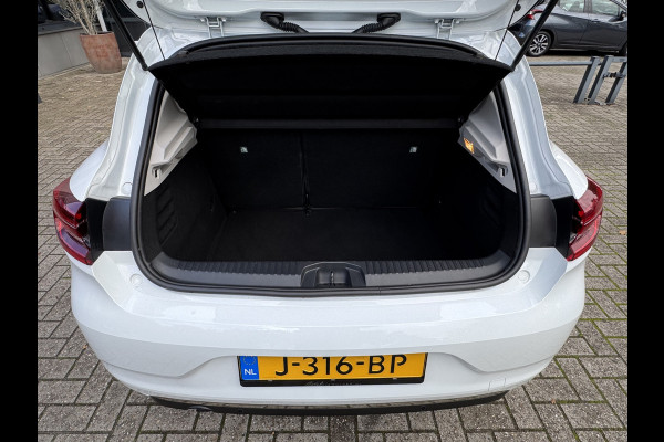 Renault Clio 1.0 TCe Airco/Navigatie/Cruise/LED/Apple-carplay