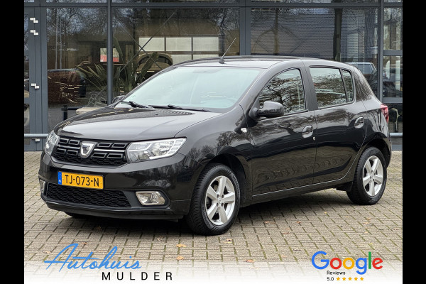 Dacia Sandero 0.9 TCe SL Royaal Trekhaak/Airco/Cruise/LM-Velgen
