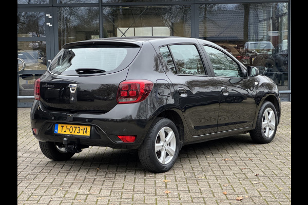 Dacia Sandero 0.9 TCe SL Royaal Trekhaak/Airco/Cruise/LM-Velgen