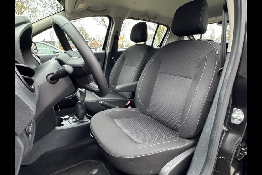 Dacia Sandero 0.9 TCe SL Royaal Trekhaak/Airco/Cruise/LM-Velgen