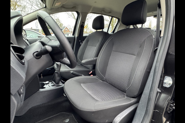 Dacia Sandero 0.9 TCe SL Royaal Trekhaak/Airco/Cruise/LM-Velgen