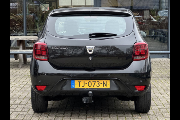 Dacia Sandero 0.9 TCe SL Royaal Trekhaak/Airco/Cruise/LM-Velgen