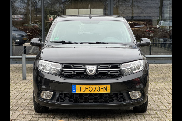 Dacia Sandero 0.9 TCe SL Royaal Trekhaak/Airco/Cruise/LM-Velgen