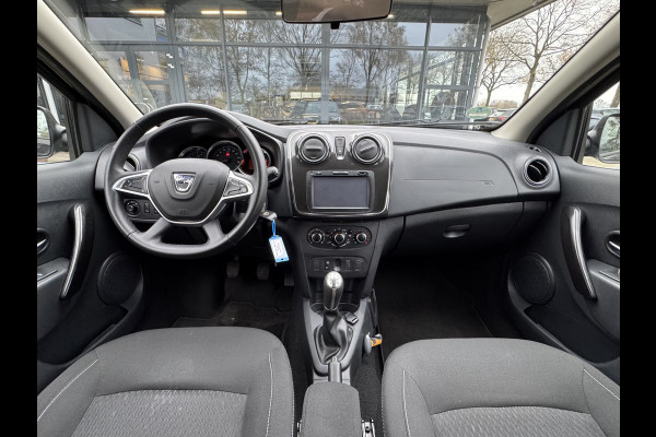 Dacia Sandero 0.9 TCe SL Royaal Trekhaak/Airco/Cruise/LM-Velgen