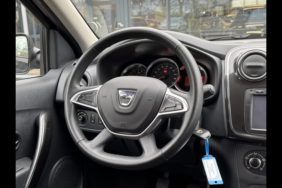 Dacia Sandero 0.9 TCe SL Royaal Trekhaak/Airco/Cruise/LM-Velgen