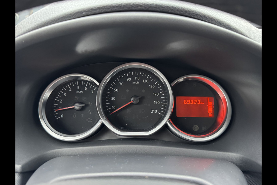 Dacia Sandero 0.9 TCe SL Royaal Trekhaak/Airco/Cruise/LM-Velgen