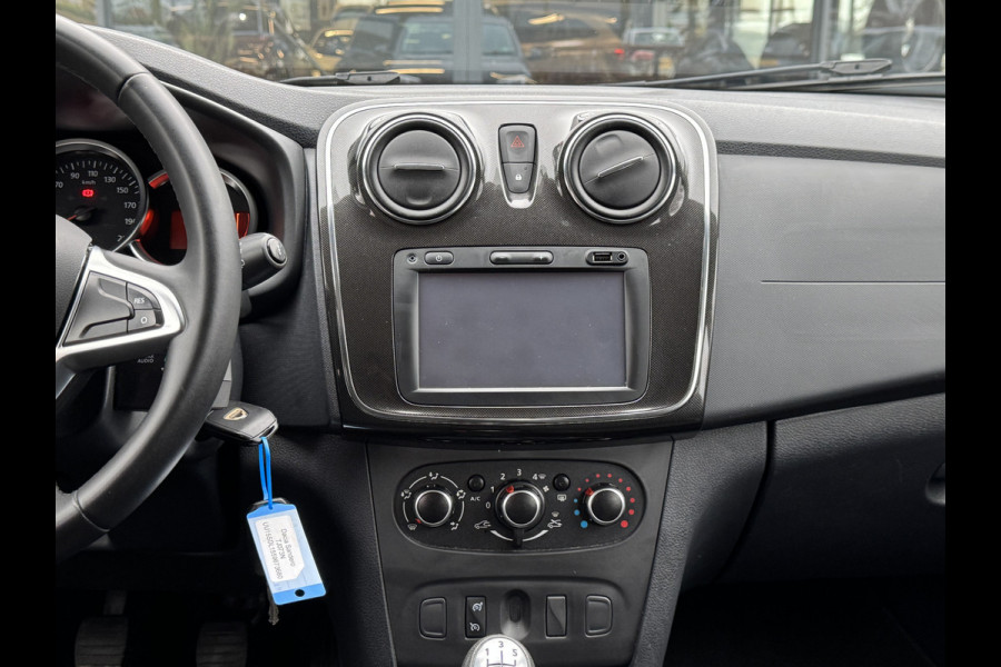 Dacia Sandero 0.9 TCe SL Royaal Trekhaak/Airco/Cruise/LM-Velgen