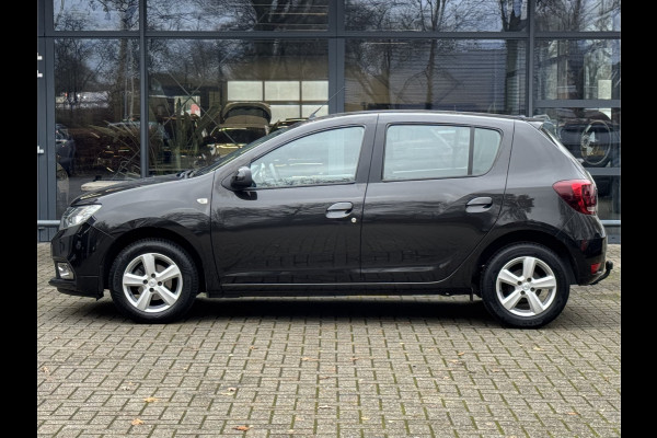 Dacia Sandero 0.9 TCe SL Royaal Trekhaak/Airco/Cruise/LM-Velgen