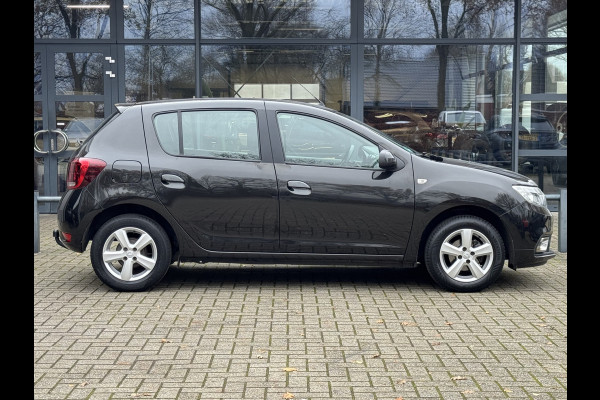 Dacia Sandero 0.9 TCe SL Royaal Trekhaak/Airco/Cruise/LM-Velgen