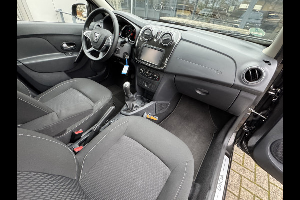 Dacia Sandero 0.9 TCe SL Royaal Trekhaak/Airco/Cruise/LM-Velgen