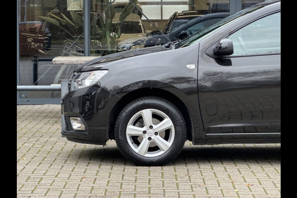 Dacia Sandero 0.9 TCe SL Royaal Trekhaak/Airco/Cruise/LM-Velgen
