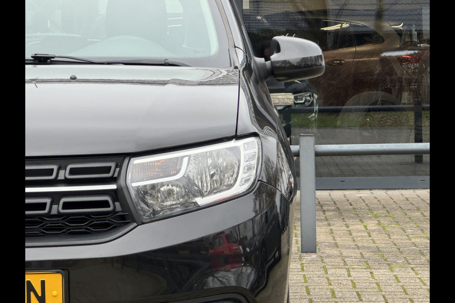 Dacia Sandero 0.9 TCe SL Royaal Trekhaak/Airco/Cruise/LM-Velgen