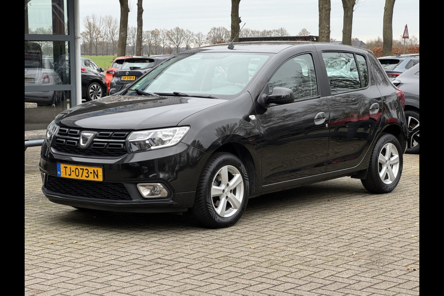 Dacia Sandero 0.9 TCe SL Royaal Trekhaak/Airco/Cruise/LM-Velgen