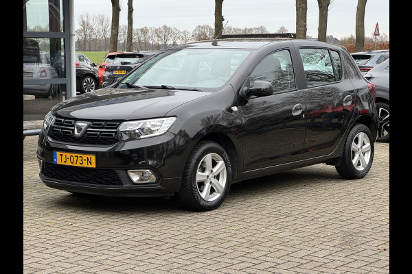 Dacia Sandero 0.9 TCe SL Royaal Trekhaak/Airco/Cruise/LM-Velgen