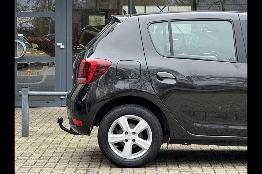 Dacia Sandero 0.9 TCe SL Royaal Trekhaak/Airco/Cruise/LM-Velgen