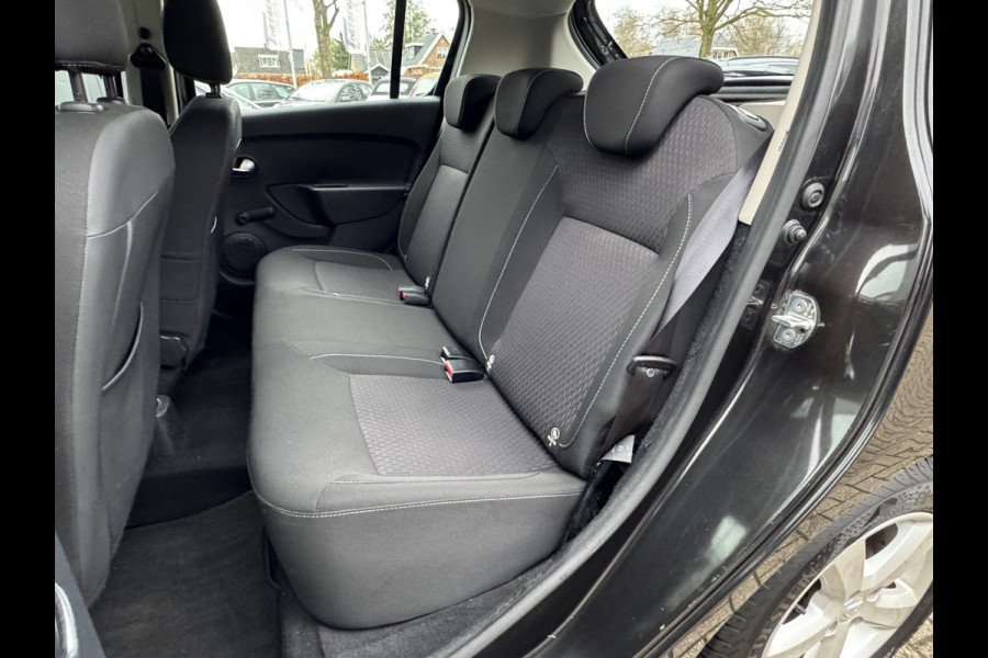 Dacia Sandero 0.9 TCe SL Royaal Trekhaak/Airco/Cruise/LM-Velgen
