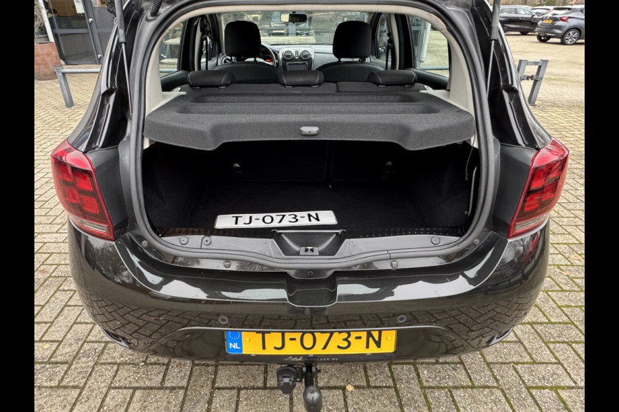 Dacia Sandero 0.9 TCe SL Royaal Trekhaak/Airco/Cruise/LM-Velgen