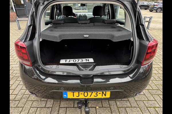 Dacia Sandero 0.9 TCe SL Royaal Trekhaak/Airco/Cruise/LM-Velgen