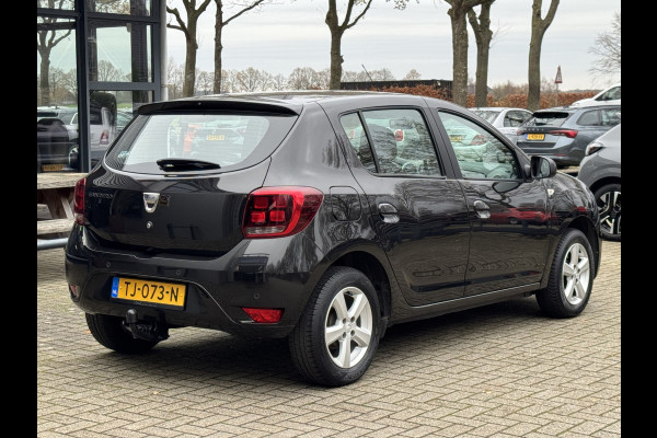 Dacia Sandero 0.9 TCe SL Royaal Trekhaak/Airco/Cruise/LM-Velgen