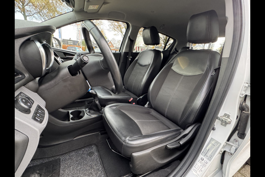 Opel KARL 1.0 ecoFLEX Innovation Leder/Navigatie/Cruise