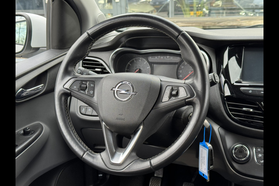Opel KARL 1.0 ecoFLEX Innovation Leder/Navigatie/Cruise