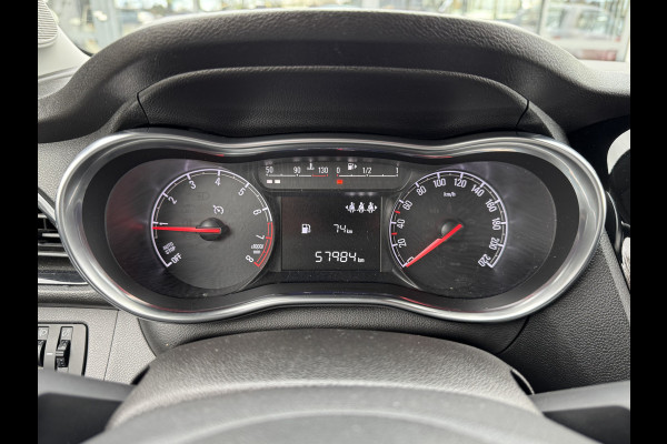Opel KARL 1.0 ecoFLEX Innovation Leder/Navigatie/Cruise