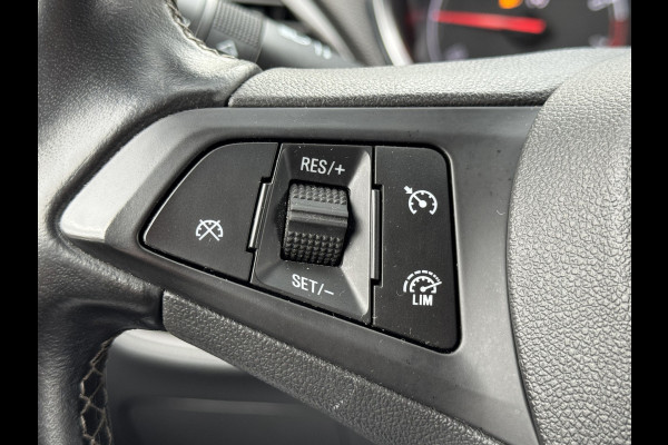 Opel KARL 1.0 ecoFLEX Innovation Leder/Navigatie/Cruise